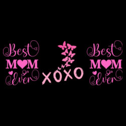 Coloured Mug | Best MuM Ever Design