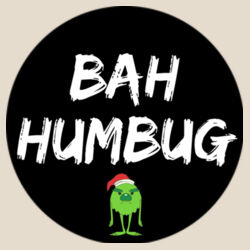 Christmas Decorations | Bah Humbug Design