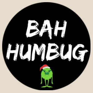 Christmas Decorations | Bah Humbug Design