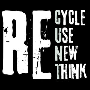 Make a Statement: RE- Inspired Social Responsibility - Womens Mali T-shirt Design