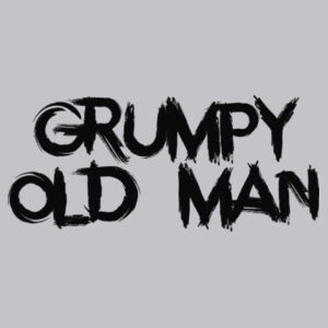 GRUMPY | Old Man Bottle Opener Design