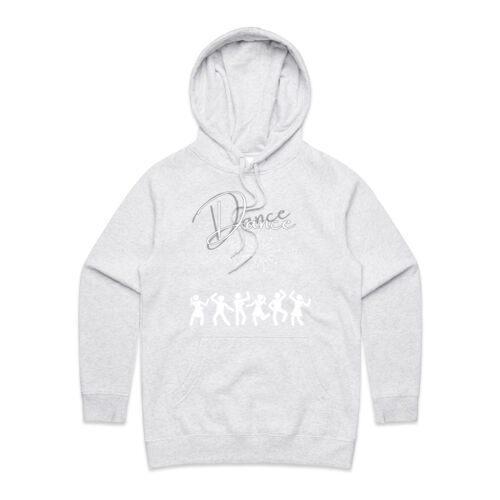 DANCE LIKE NO ONE IS WATCHING - Womens Supply Hoodie Thumbnail