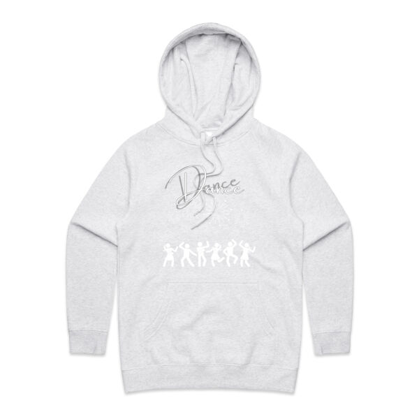 DANCE LIKE NO ONE IS WATCHING - Womens Supply Hoodie Thumbnail