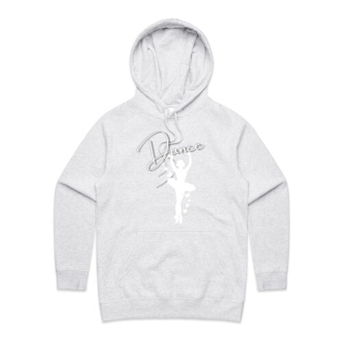DANCE BALLET IN THE 5th - Womens Supply Hoodie Thumbnail