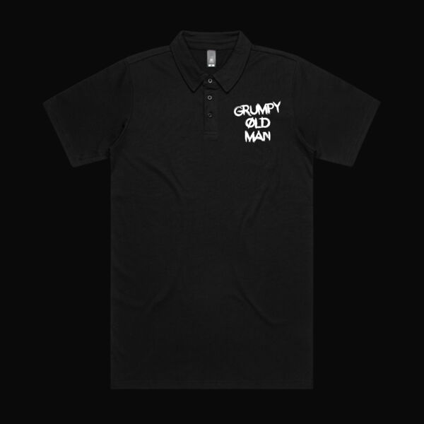 GRUMPY | Old Man Polo Thumbnail