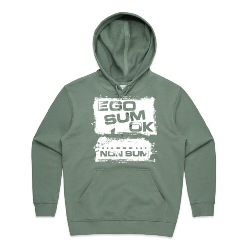 I AM OK LATIN - Womens Premium Hoodie Thumbnail