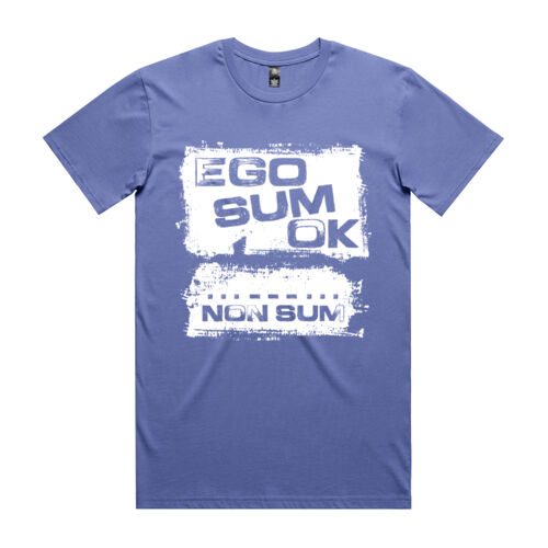 I AM OK LATIN - Mens Staple T-Shirt Thumbnail