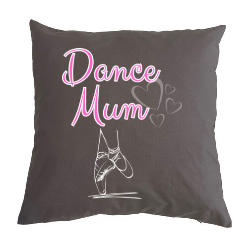 DANCE MUM BALLET - Cushion Cover Thumbnail