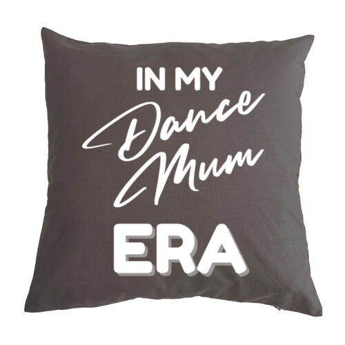 DANCE MUM ERA - Cushion Cover Thumbnail