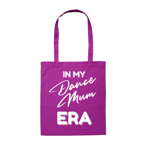 DANCE MUM ERA - Womens Thumbnail