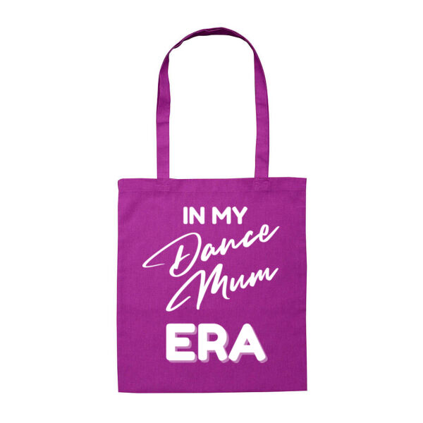 DANCE MUM ERA - Womens Thumbnail
