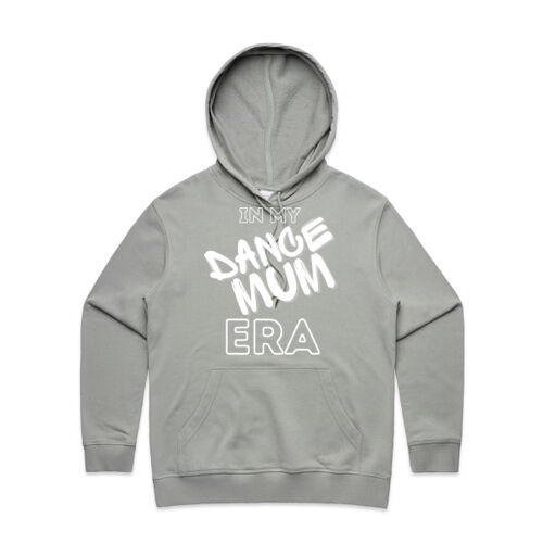 DANCE MUM ERA - Womens  Premium Hoodie Thumbnail