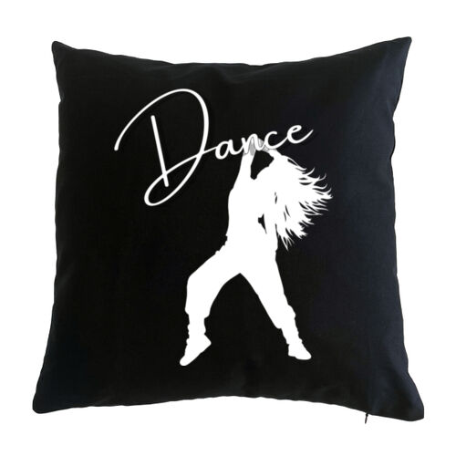 DANCE HIPHOP - Cushion Cover Thumbnail