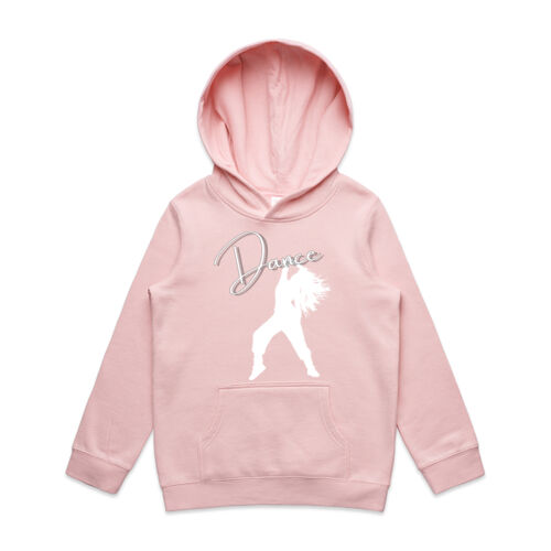 DANCE HIPHOP - Kids Supply Hoodie Thumbnail
