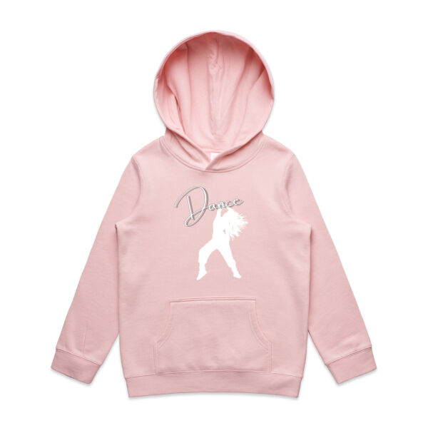 DANCE HIPHOP - Kids Supply Hoodie Thumbnail