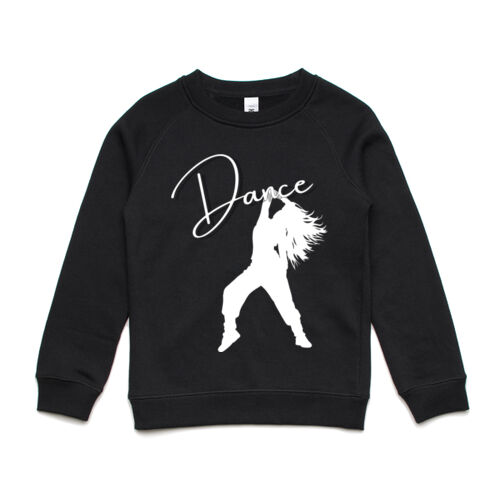 DANCE HIPHOP - Kids Supply Sweatshirt Thumbnail