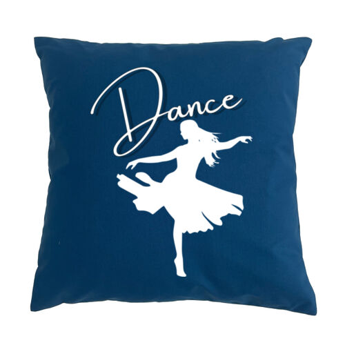 DANCE LYRICAL - Cushion Cover Thumbnail
