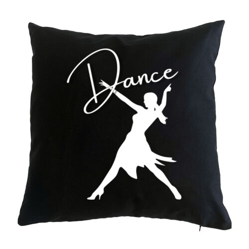 DANCE SALSA - Cushion Cover  Thumbnail