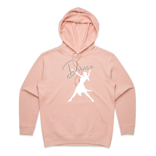 DANCE SALSA - Womens Premium Hoodie Thumbnail