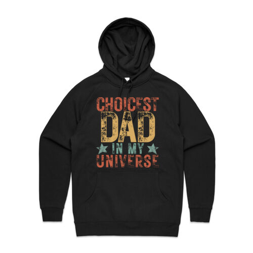 CHOICEST DAD VINTAGE - Mens Supply Hoodie Thumbnail