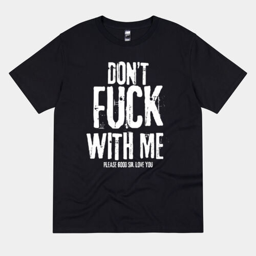 #NSFA | Fuck with me - Unisex Thumbnail