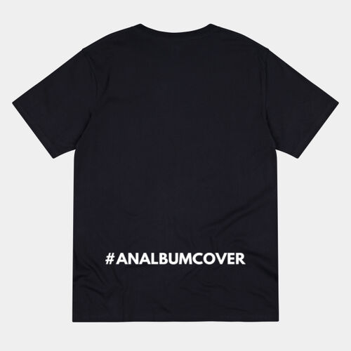 #NSFA | analbumcover - Unisex Thumbnail