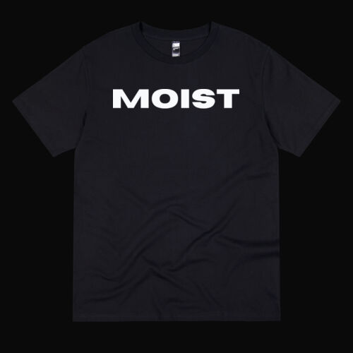 #NSFA | MOIST T-Shirt Thumbnail