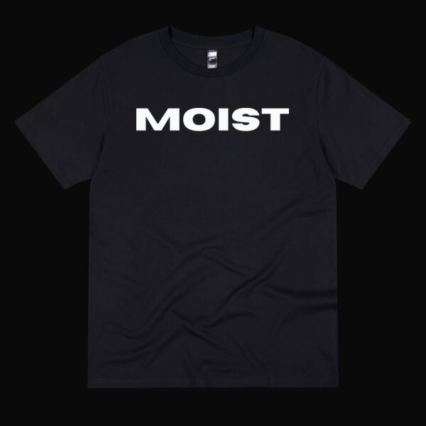 Inappropriate | MOIST T-Shirt Thumbnail