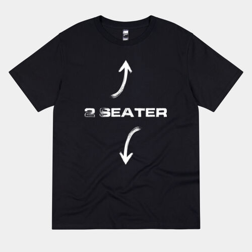 #NSFA | 2 Seater - Unisex Thumbnail