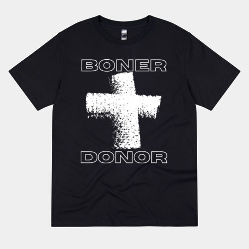 #NSFA | Boner Doner - Unisex Thumbnail
