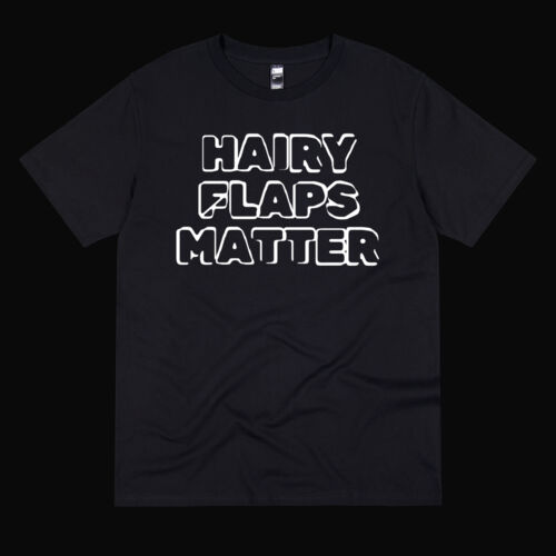 #NSFA | Harry Flaps Matter T-Shirt Thumbnail