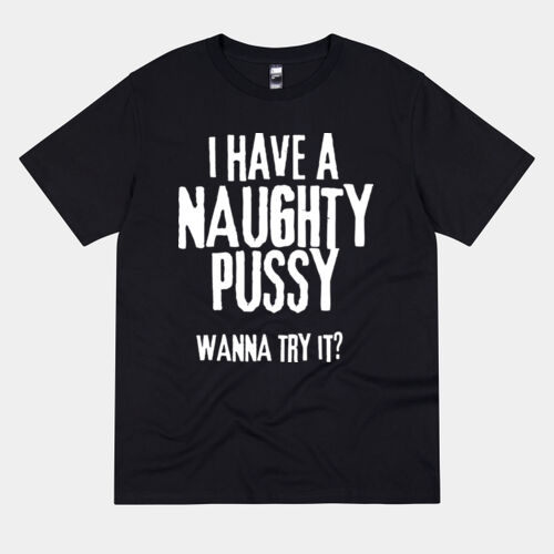 #NSFA | Naughty Pussy - Unisex Thumbnail