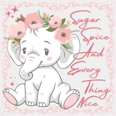 Sugar Spice Thumbnail