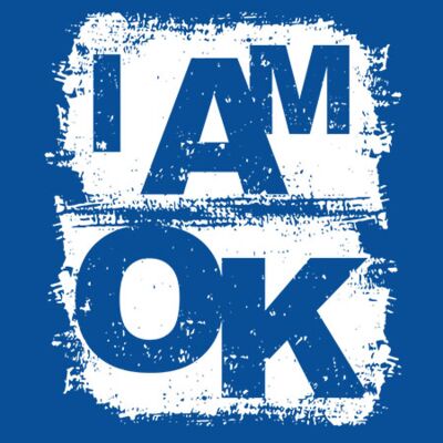 I am OK Thumbnail