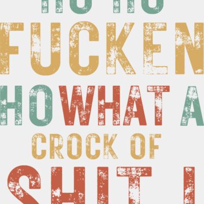 Christmas   ho ho fucken ho Thumbnail