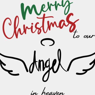 Decorations   Flying Free front Thumbnail