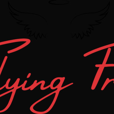 Decorations   Flying Free back Thumbnail