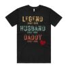 AS Colour Mens Basic Tee Thumbnail