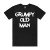 AS Colour Mens Basic Tee Thumbnail