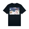 Cloke Mens Outline Tee Thumbnail