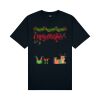 Cloke Mens Outline Tee Thumbnail