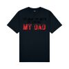 Cloke Mens Outline Tee Thumbnail