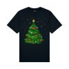 Cloke Mens Outline Tee Thumbnail
