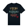 Cloke Mens Outline Tee Thumbnail