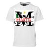 Podium Mens Poly Tee Thumbnail