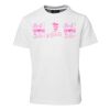 Podium Mens Poly Tee Thumbnail