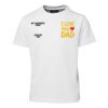 Podium Mens Poly Tee Thumbnail