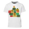 Podium Mens Poly Tee Thumbnail
