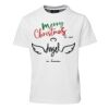 Podium Mens Poly Tee Thumbnail