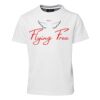 Podium Mens Poly Tee Thumbnail